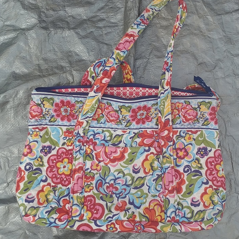 Vera Bradley purse